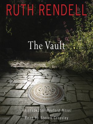 cover image of The Vault